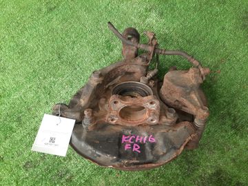 СТУПИЦА НА TOYOTA GRANVIA KCH16W 1KZ-TE