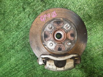 СТУПИЦА НА HONDA SHUTTLE GP7 LEB