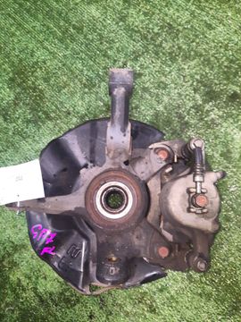 СТУПИЦА НА HONDA SHUTTLE GP7 LEB