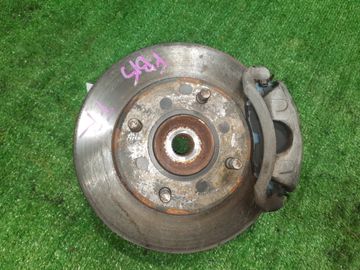 СТУПИЦА НА NISSAN SUNNY FB15 QG15DE