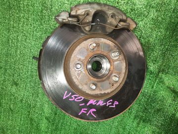 СТУПИЦА НА VOLVO V50 MW43 B4204S3