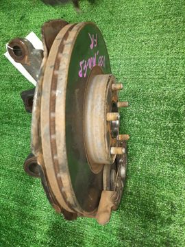 СТУПИЦА НА VOLVO V50 MW43 B4204S3