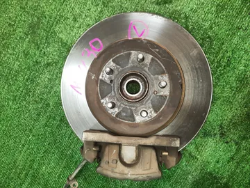 СТУПИЦА НА TOYOTA HARRIER MCU30W 1MZ-FE