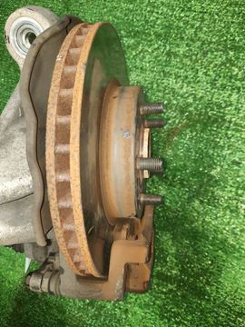 СТУПИЦА НА TOYOTA PRIUS NHW20 1NZ-FXE