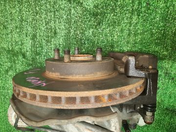 СТУПИЦА НА TOYOTA PRIUS NHW20 1NZ-FXE