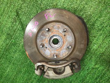 СТУПИЦА НА TOYOTA SAI AZK10 2AZ-FXE