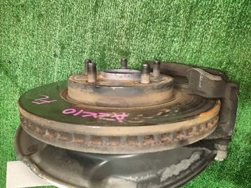 СТУПИЦА НА TOYOTA SAI AZK10 2AZ-FXE