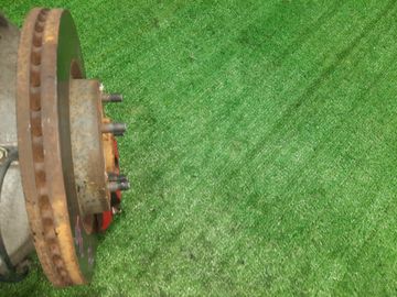 СТУПИЦА НА NISSAN TEANA J32 VQ25DE