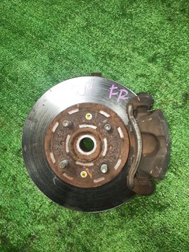 СТУПИЦА НА HONDA AIRWAVE GJ1 L15A