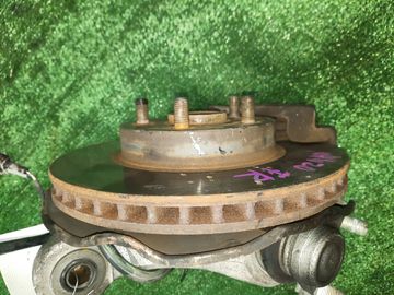 СТУПИЦА НА TOYOTA PRIUS NHW20 1NZ-FXE