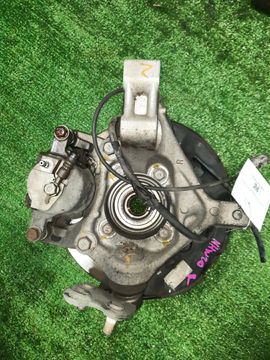 СТУПИЦА НА TOYOTA PRIUS NHW20 1NZ-FXE