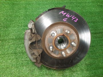 СТУПИЦА НА VOLVO V50 MW43 B4204S3