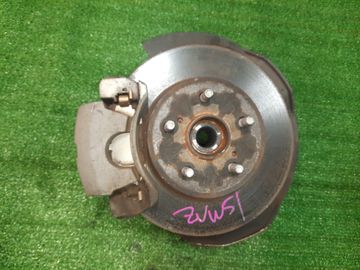 СТУПИЦА НА TOYOTA PRIUS ZVW51 2ZR-FXE