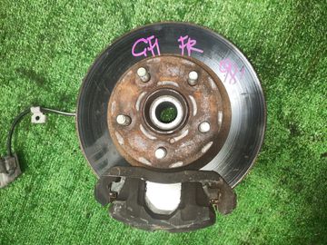 СТУПИЦА НА SUBARU IMPREZA GF1 EJ15E