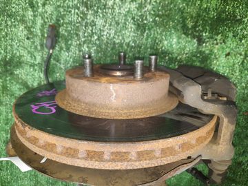 СТУПИЦА НА SUBARU IMPREZA GF1 EJ15E