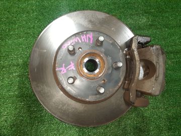 СТУПИЦА НА TOYOTA PRIUS NHW20 1NZ-FXE