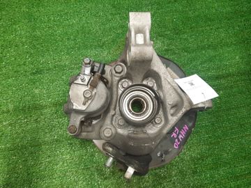 СТУПИЦА НА TOYOTA PRIUS NHW20 1NZ-FXE