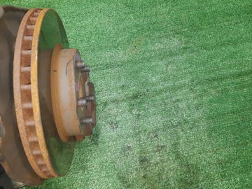 СТУПИЦА НА TOYOTA PRIUS NHW20 1NZ-FXE