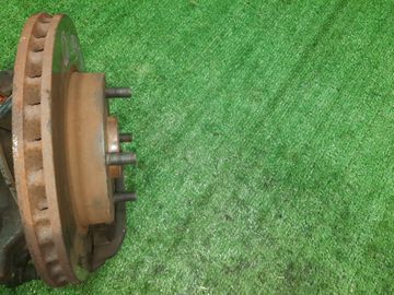 СТУПИЦА НА NISSAN BLUEBIRD SYLPHY QG10 QG18DE