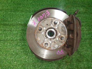 СТУПИЦА НА TOYOTA CORSA EL41 4E-FE