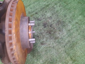 СТУПИЦА НА MAZDA AXELA BMLFS S5-DPTS