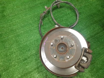 СТУПИЦА НА TOYOTA HARRIER MCU30W 1MZ-FE