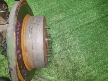 СТУПИЦА НА TOYOTA HARRIER MCU30W 1MZ-FE