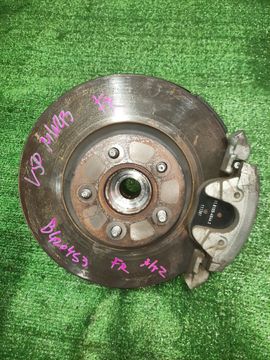 СТУПИЦА НА VOLVO V50 MW43 B4204S3