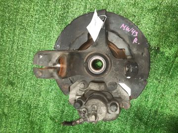 СТУПИЦА НА VOLVO V50 MW43 B4204S3