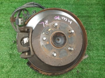 СТУПИЦА НА TOYOTA HARRIER MCU30W 1MZ-FE