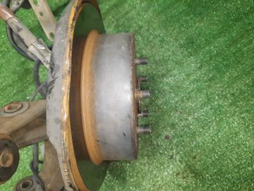 СТУПИЦА НА TOYOTA HARRIER MCU30W 1MZ-FE