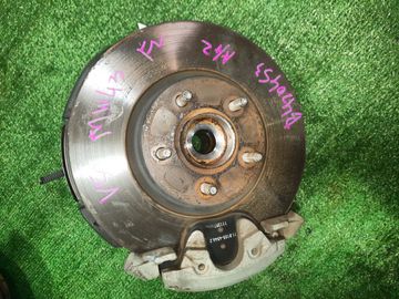 СТУПИЦА НА VOLVO V50 MW43 B4204S3