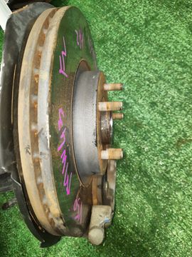 СТУПИЦА НА VOLVO V50 MW43 B4204S3