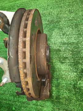 СТУПИЦА НА AUDI Q3 8UB CPSA