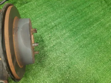 СТУПИЦА НА TOYOTA CALDINA ZZT241W 1ZZ-FE