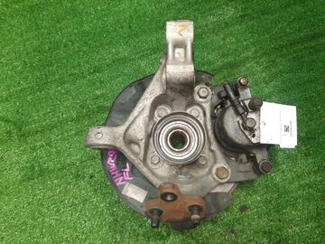 СТУПИЦА НА TOYOTA PRIUS NHW20 1NZ-FXE