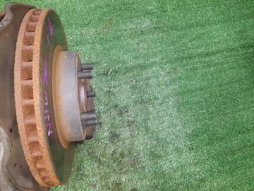 СТУПИЦА НА TOYOTA PRIUS NHW20 1NZ-FXE