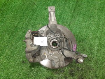 СТУПИЦА НА NISSAN TEANA J32 VQ25DE