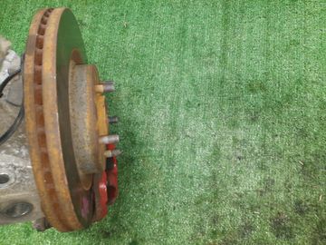 СТУПИЦА НА NISSAN TEANA J32 VQ25DE