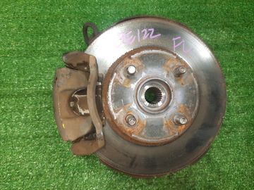 СТУПИЦА НА TOYOTA COROLLA ZZE122 1ZZ-FE