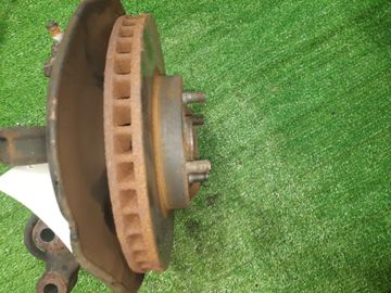 СТУПИЦА НА TOYOTA COROLLA ZZE122 1ZZ-FE