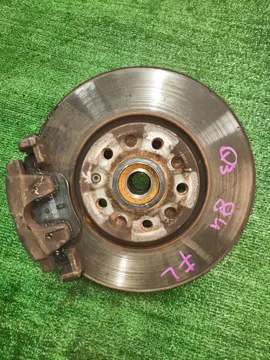 СТУПИЦА НА AUDI Q3 8UB CPSA