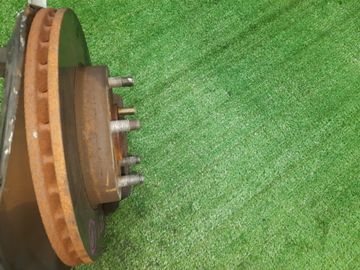 СТУПИЦА НА HONDA EDIX BE1 D17A