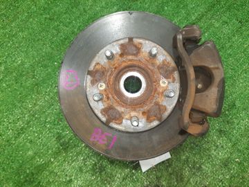 СТУПИЦА НА HONDA EDIX BE1 D17A