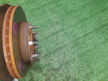 СТУПИЦА НА HONDA EDIX BE1 D17A