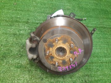 СТУПИЦА НА TOYOTA CALDINA ZZT241W 1ZZ-FE