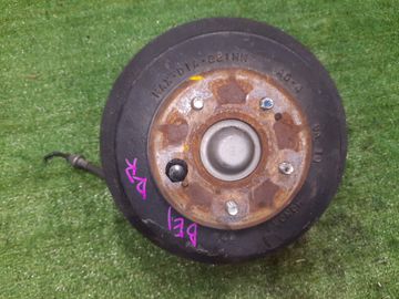 СТУПИЦА НА HONDA EDIX BE1 D17A