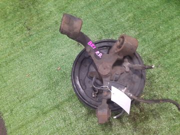 СТУПИЦА НА HONDA EDIX BE1 D17A