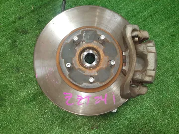 СТУПИЦА НА TOYOTA CALDINA ZZT241W 1ZZ-FE