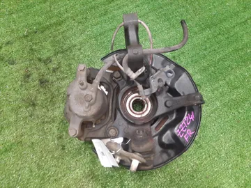 СТУПИЦА НА TOYOTA CALDINA ZZT241W 1ZZ-FE